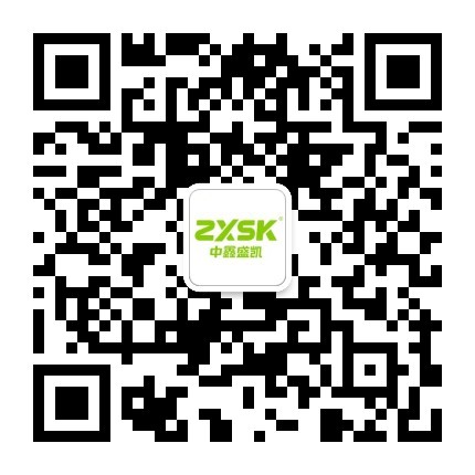 关注公众号